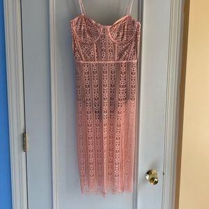 For Love and Lemons Dress